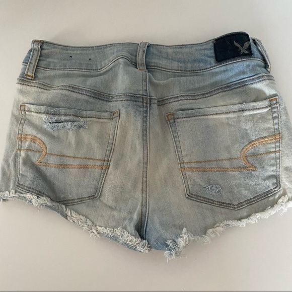 AMERICAN EAGLE | Shorts - Picture 4 of 7
